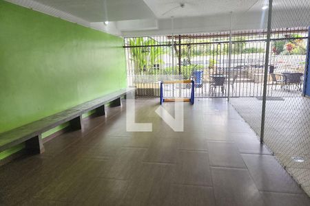 Apartamento para alugar com 70m², 2 quartos e 1 vaga Apartamento para alugar com 70m², 2 quartos e 1 vagaÁrea comum
