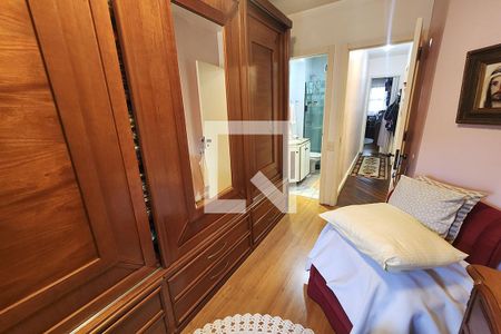 Suíte 1 de apartamento para alugar com 2 quartos, 70m² em Botafogo, Rio de Janeiro
