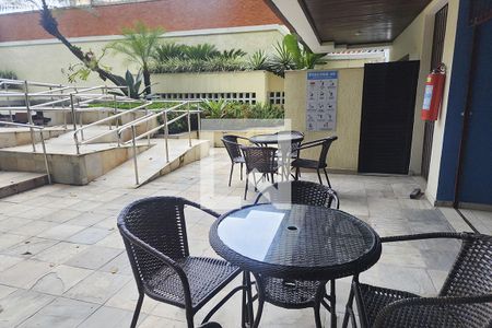 Apartamento para alugar com 70m², 2 quartos e 1 vaga Apartamento para alugar com 70m², 2 quartos e 1 vagaÁrea comum