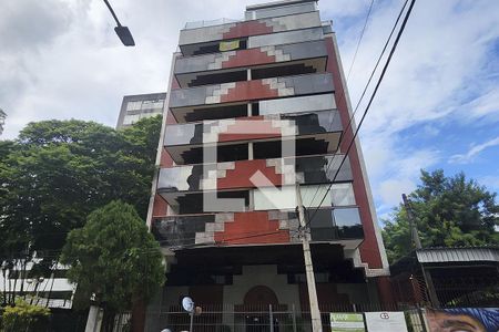 Apartamento para alugar com 70m², 2 quartos e 1 vaga Apartamento para alugar com 70m², 2 quartos e 1 vagaFachada