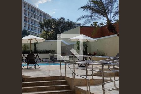 Apartamento para alugar com 70m², 2 quartos e 1 vaga Apartamento para alugar com 70m², 2 quartos e 1 vagaÁrea comum - Piscina