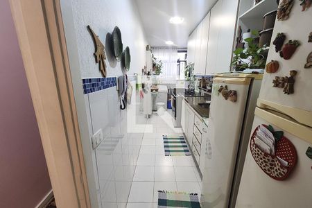 Apartamento para alugar com 70m², 2 quartos e 1 vaga Apartamento para alugar com 70m², 2 quartos e 1 vagaCozinha