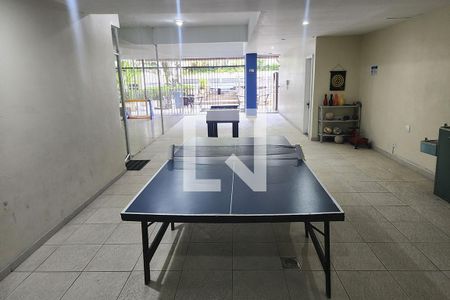 Apartamento para alugar com 70m², 2 quartos e 1 vaga Apartamento para alugar com 70m², 2 quartos e 1 vagaÁrea comum