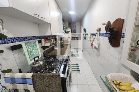 Apartamento para alugar com 70m², 2 quartos e 1 vaga Apartamento para alugar com 70m², 2 quartos e 1 vagaCozinha