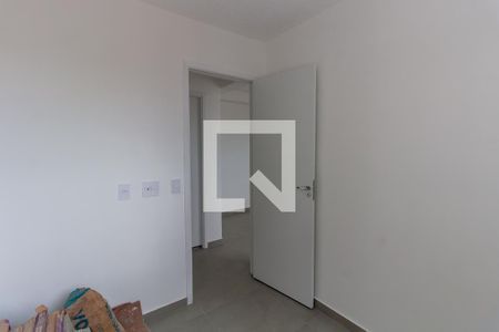 Apartamento para alugar com 34m², 2 quartos e 1 vagaQuarto 1