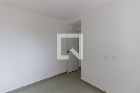 Apartamento para alugar com 34m², 2 quartos e 1 vagaQuarto 2