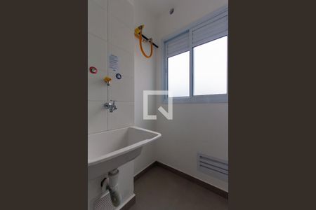 Apartamento para alugar com 34m², 2 quartos e 1 vagaÁrea de Serviço