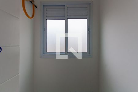 Apartamento para alugar com 34m², 2 quartos e 1 vagaÁrea de Serviço