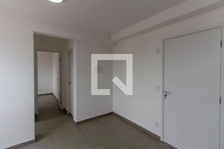 Sala de apartamento para alugar com 2 quartos, 34m² em Vila Tolstoi, São Paulo