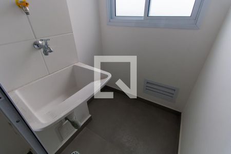 Apartamento para alugar com 34m², 2 quartos e 1 vagaÁrea de Serviço