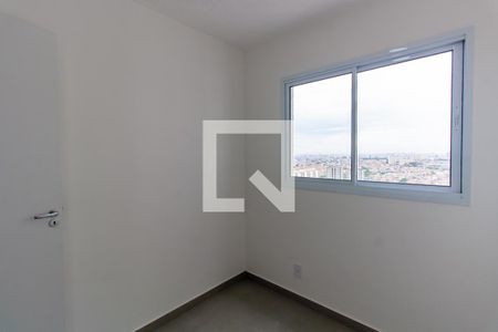 Apartamento para alugar com 34m², 2 quartos e 1 vagaQuarto 1