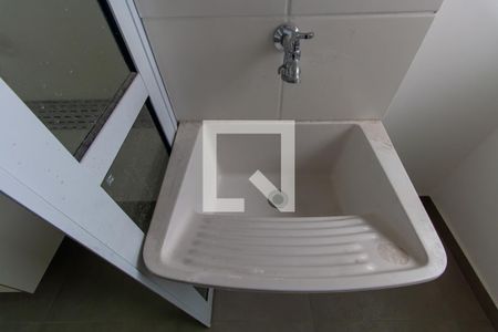 Apartamento para alugar com 34m², 2 quartos e 1 vagaÁrea de Serviço