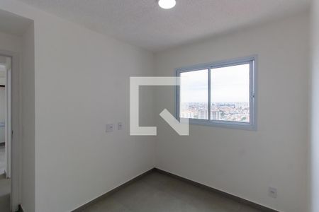 Apartamento para alugar com 34m², 2 quartos e 1 vagaQuarto 2