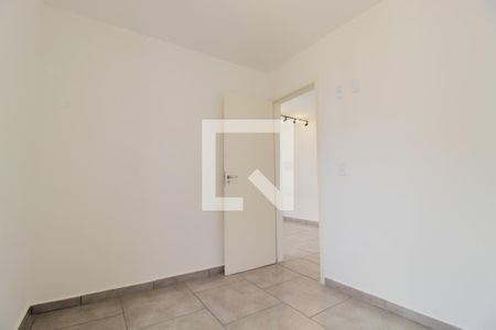 Quarto 1 de apartamento para alugar com 2 quartos, 47m² em Quinta dos Angicos, Cotia
