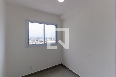 Quarto 1 de apartamento para alugar com 2 quartos, 34m² em Vila Tolstoi, São Paulo