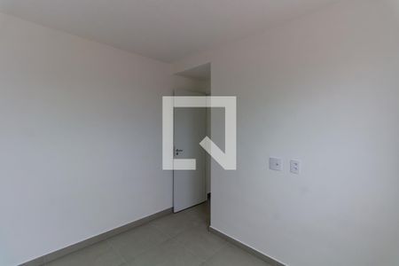 Quarto 2 de apartamento para alugar com 2 quartos, 34m² em Vila Tolstoi, São Paulo