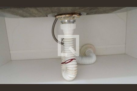 Apartamento à venda com 50m², 2 quartos e 1 vagaCozinha 