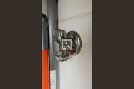 Apartamento à venda com 50m², 2 quartos e 1 vagaÁrea de serviço