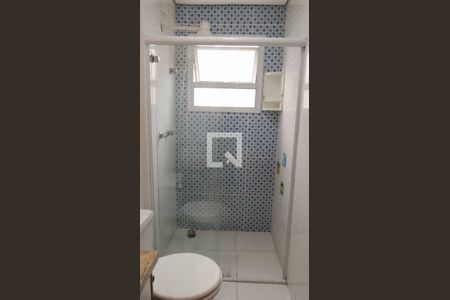 Apartamento à venda com 50m², 2 quartos e 1 vagaBanheiro