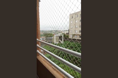 Apartamento à venda com 50m², 2 quartos e 1 vagaVaranda Cozinha 