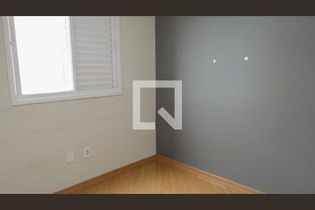 Quarto de apartamento à venda com 2 quartos, 50m² em São Pedro, Osasco