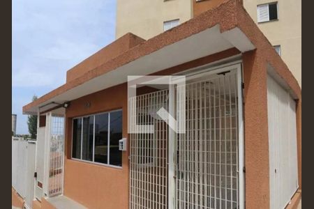 Apartamento à venda com 50m², 2 quartos e 1 vagaÁrea comum 