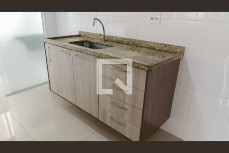 Apartamento à venda com 50m², 2 quartos e 1 vagaCozinha 