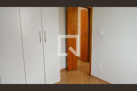 Apartamento à venda com 50m², 2 quartos e 1 vagaQuarto