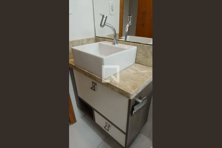 Apartamento à venda com 50m², 2 quartos e 1 vagaBanheiro