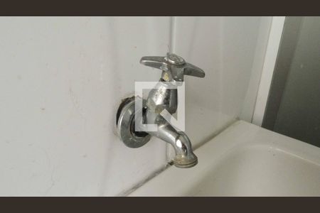 Apartamento à venda com 50m², 2 quartos e 1 vagaÁrea de serviço