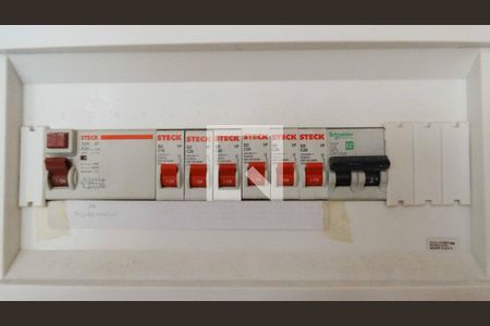 Apartamento à venda com 50m², 2 quartos e 1 vagaDisjuntor 