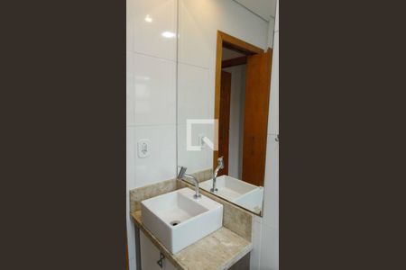 Apartamento à venda com 50m², 2 quartos e 1 vagaBanheiro