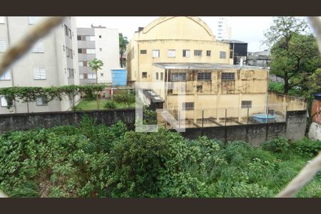 Apartamento à venda com 50m², 2 quartos e 1 vagaVista Quarto