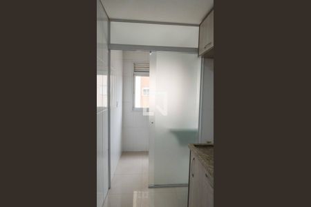 Apartamento à venda com 50m², 2 quartos e 1 vagaÁrea de serviço