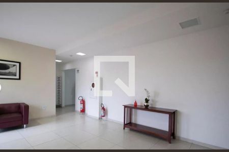 Apartamento à venda com 50m², 2 quartos e 1 vagaÁrea comum 