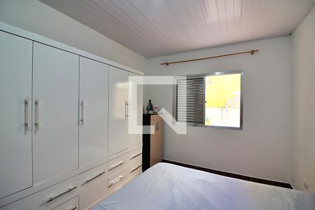 Quarto 1 de apartamento à venda com 2 quartos, 94m² em Rudge Ramos, São Bernardo do Campo