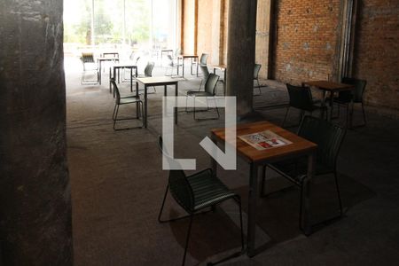 Studio para alugar com 22m², 1 quarto e sem vaga Studio para alugar com 22m², 1 quarto e sem vagaHall de Entrada