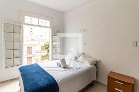 Quarto 1 de apartamento para alugar com 2 quartos, 90m² em Vila Buarque, São Paulo