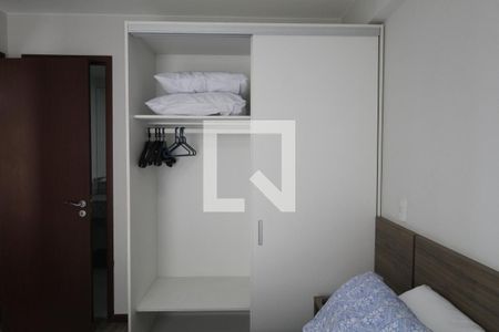 Suíte - Armário de apartamento à venda com 2 quartos, 68m² em Jacarepaguá, Rio de Janeiro