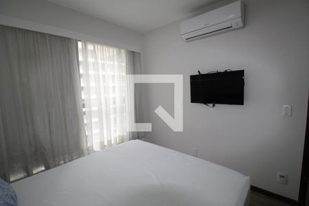 Suíte  de apartamento à venda com 2 quartos, 68m² em Jacarepaguá, Rio de Janeiro