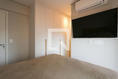 Apartamento à venda com 69m², 2 quartos e 2 vagasSuíte 1