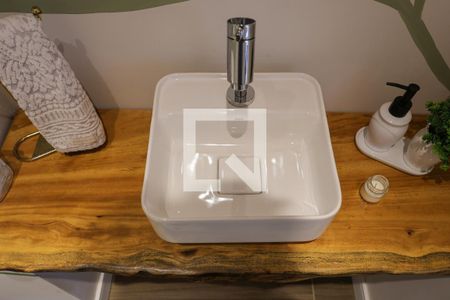 Apartamento à venda com 69m², 2 quartos e 2 vagasLavabo