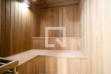 Apartamento à venda com 69m², 2 quartos e 2 vagasÁrea comum - Sauna
