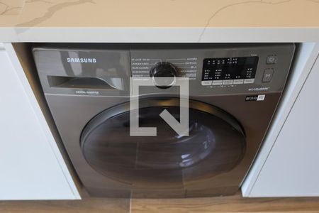 Apartamento à venda com 69m², 2 quartos e 2 vagasSala/Cozinha/Área de serviço