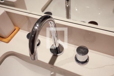 Apartamento à venda com 69m², 2 quartos e 2 vagasBanheiro da Suíte 2