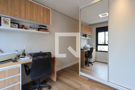 Apartamento à venda com 69m², 2 quartos e 2 vagasSuíte 2