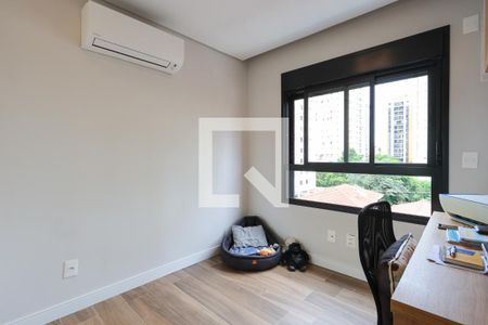 Apartamento à venda com 69m², 2 quartos e 2 vagasSuíte 2