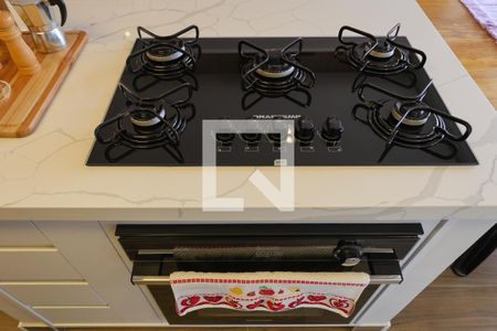 Apartamento à venda com 69m², 2 quartos e 2 vagasSala/Cozinha/Área de serviço