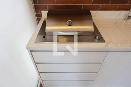 Apartamento à venda com 69m², 2 quartos e 2 vagasSala/Cozinha/Área de serviço