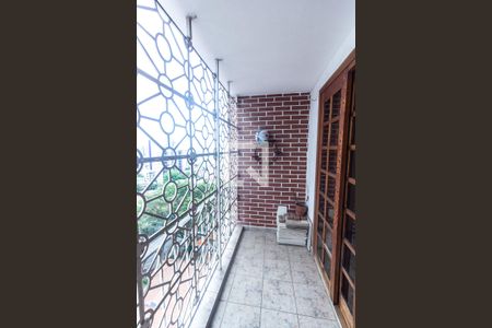 Varanda de apartamento para alugar com 2 quartos, 92m² em Água Fria, São Paulo